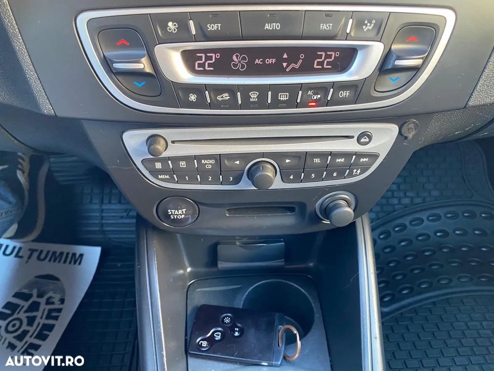 Renault Megane II Estate 1.5 dCi Expression - 8