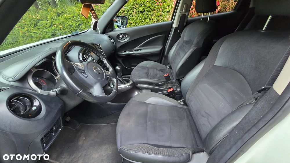 Nissan Juke 2018 photo 5