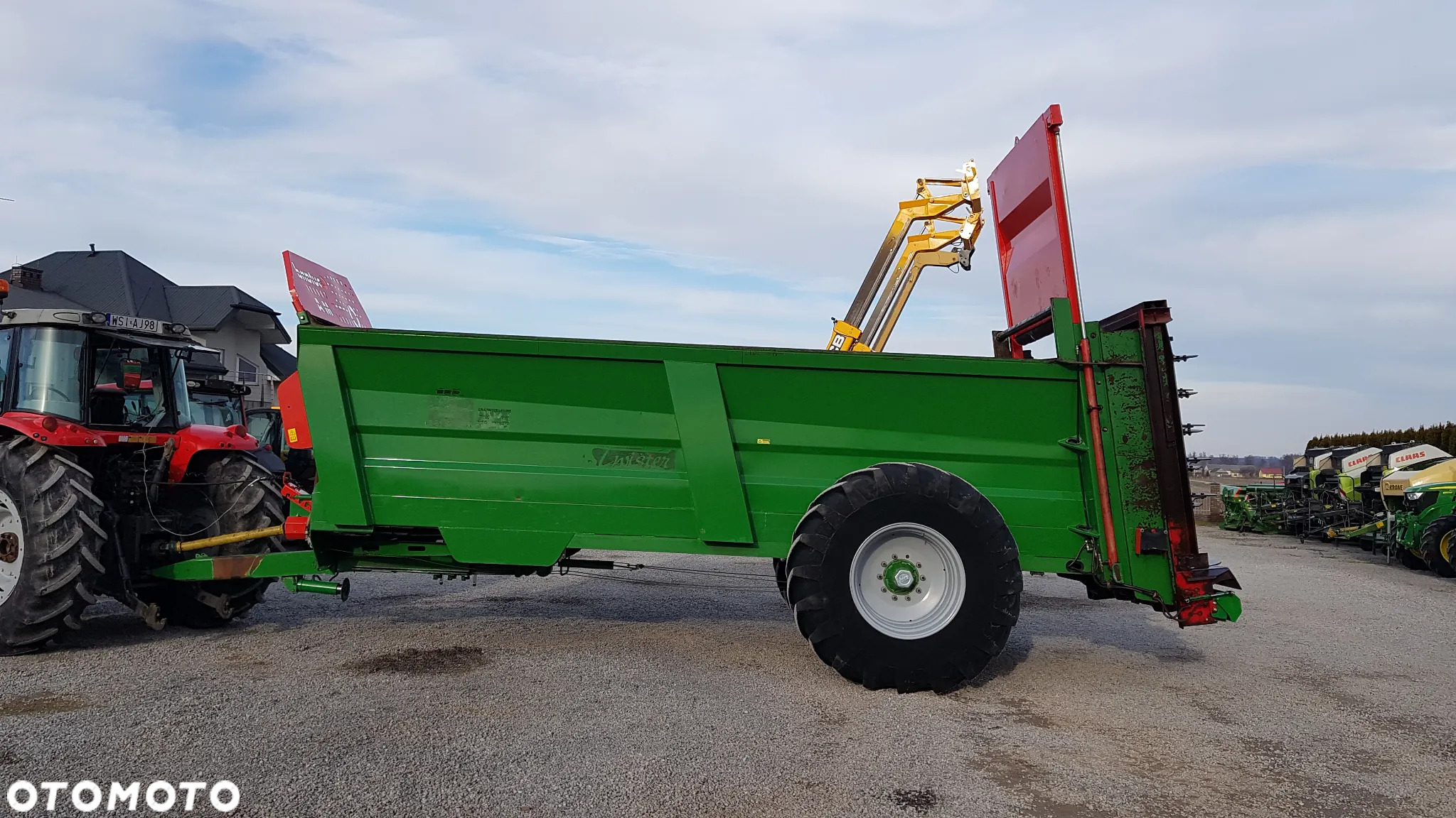 Inny Coutand Twister V65 2014R - 5