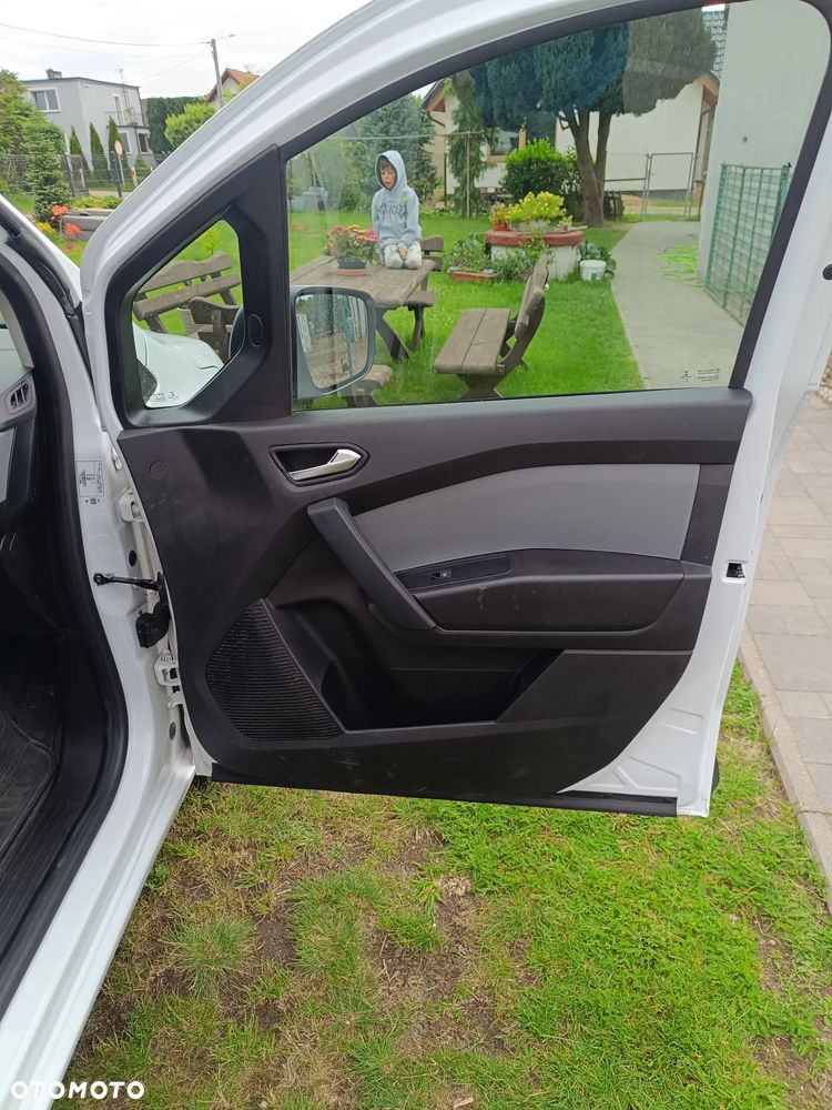 Renault Kangoo 1.5 dCi Limited - 18
