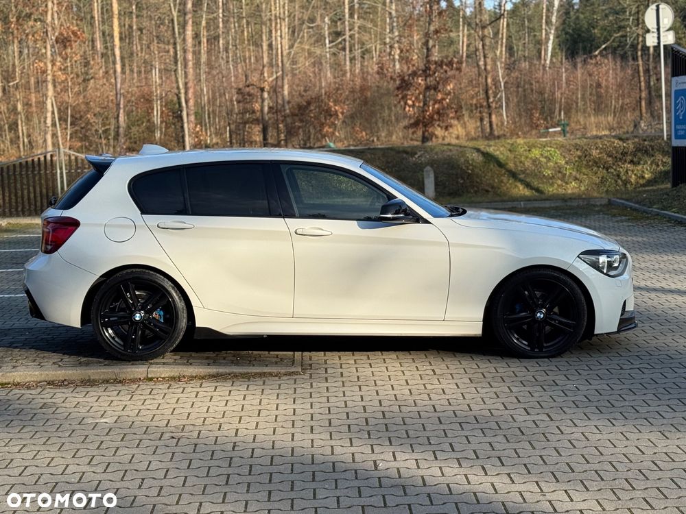 BMW Seria 1 120d BluePerformance Sport Line - 6