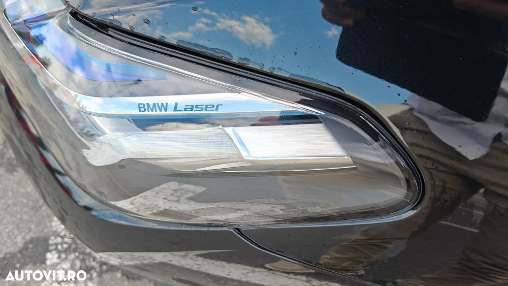 BMW Seria 5 530i AT MHEV - 10