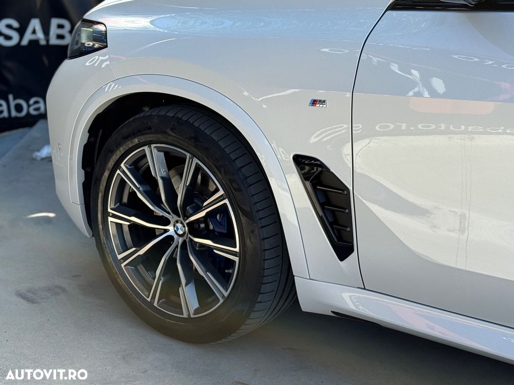 BMW X5 xDrive30d AT MHEV - 30