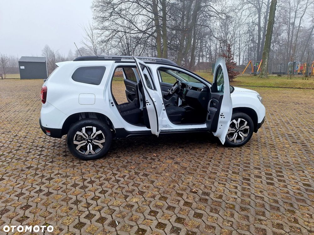 Dacia Duster TCe 100 2WD Prestige - 24