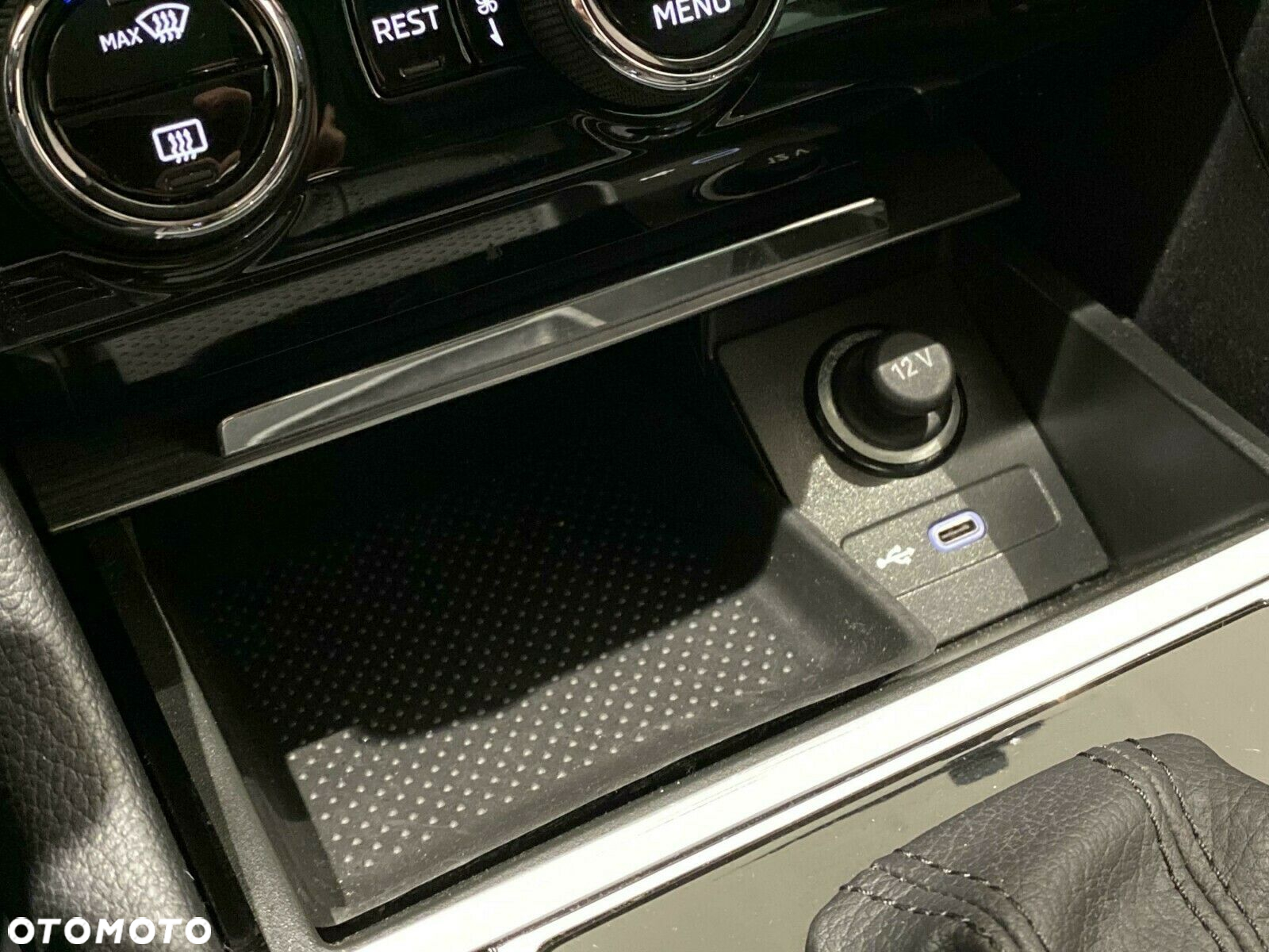 Skoda Superb - 32
