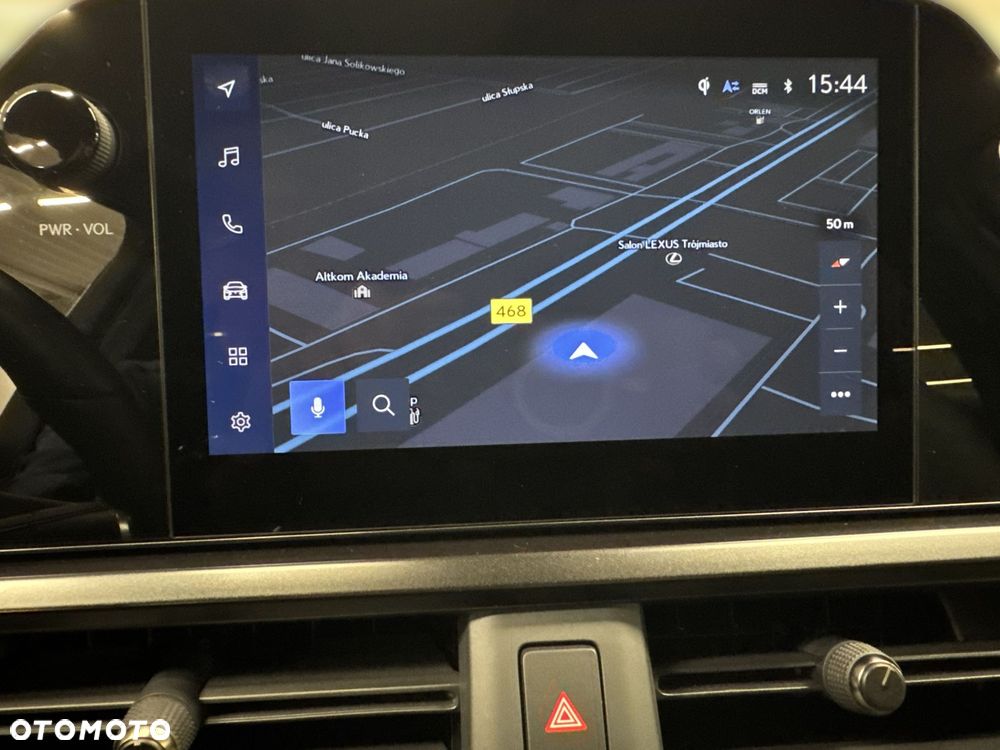 Lexus UX 250h GPF Business 2WD - 20