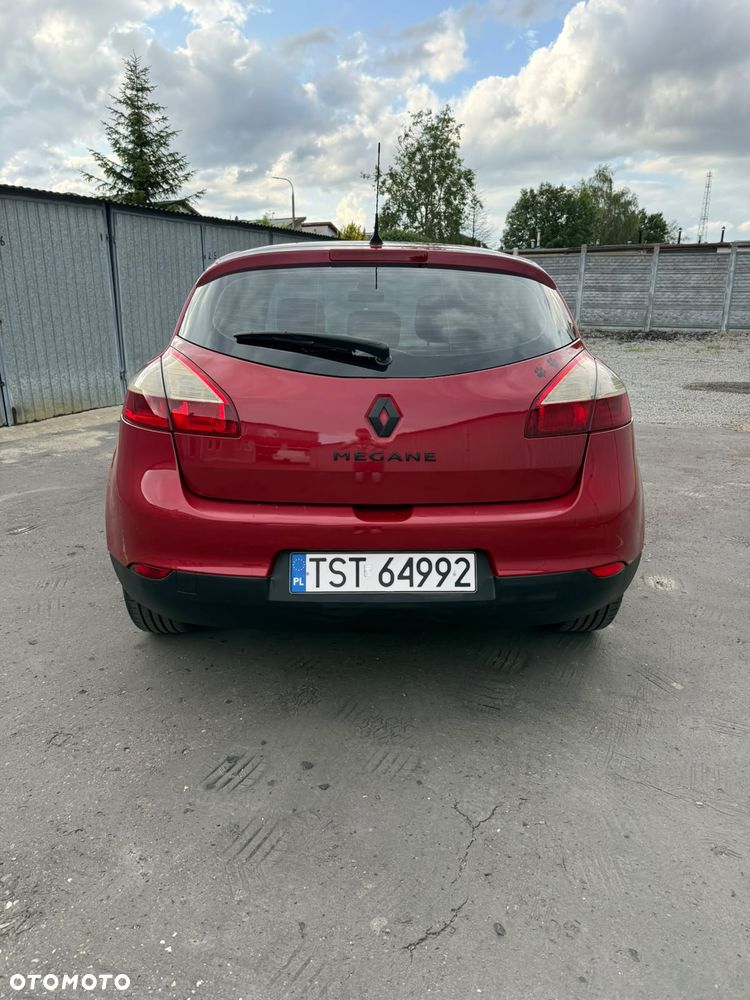 Renault Megane 1.9 dCi Dynamique - 3