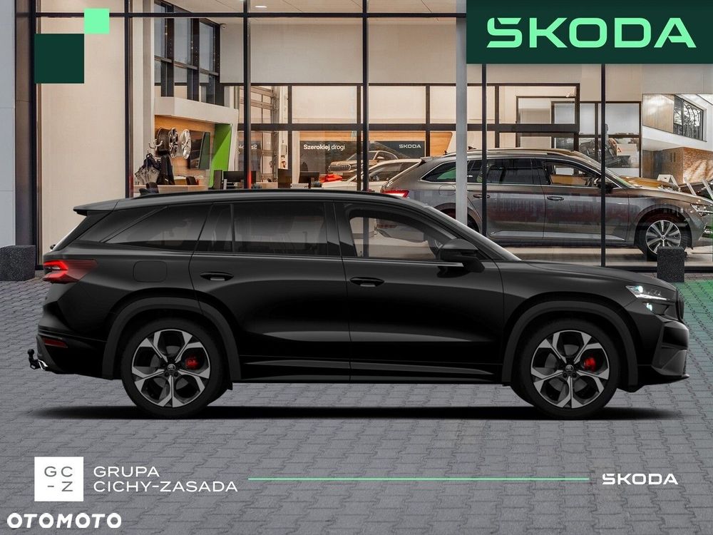 Skoda Kodiaq 2.0 TSI 4x4 RS DSG - 10