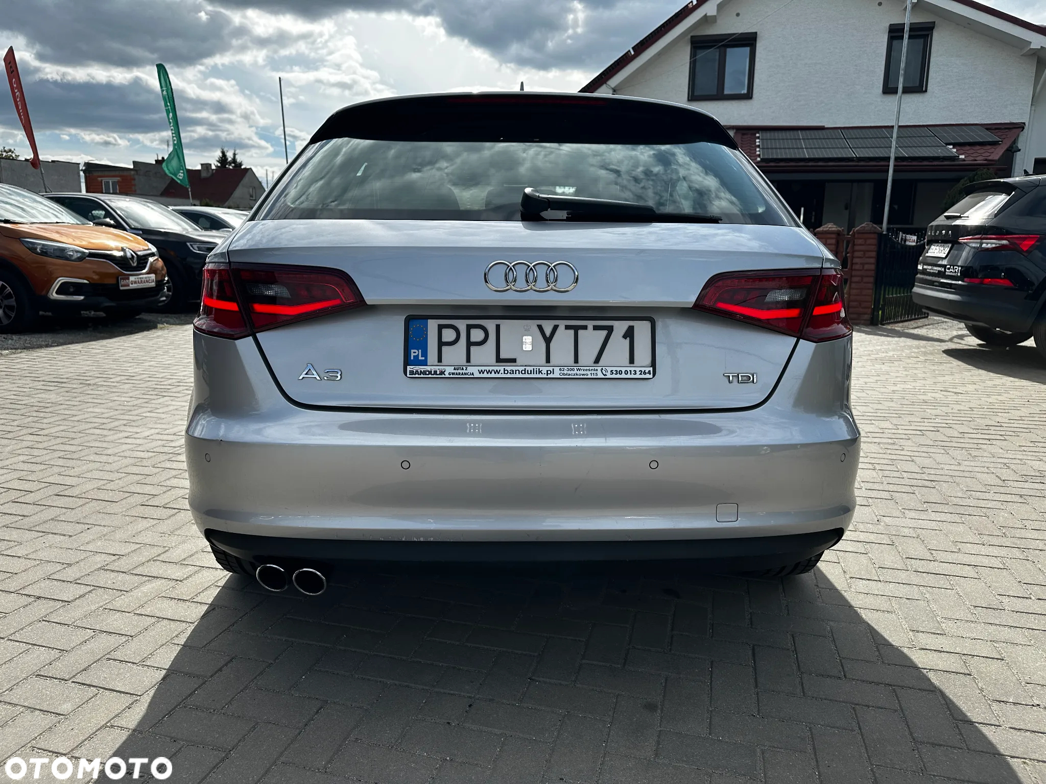 Audi A3 - 34