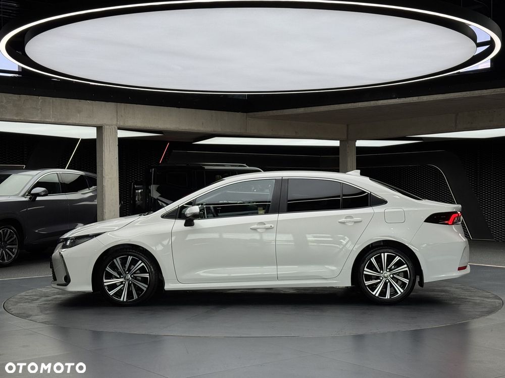 Toyota Corolla - 3