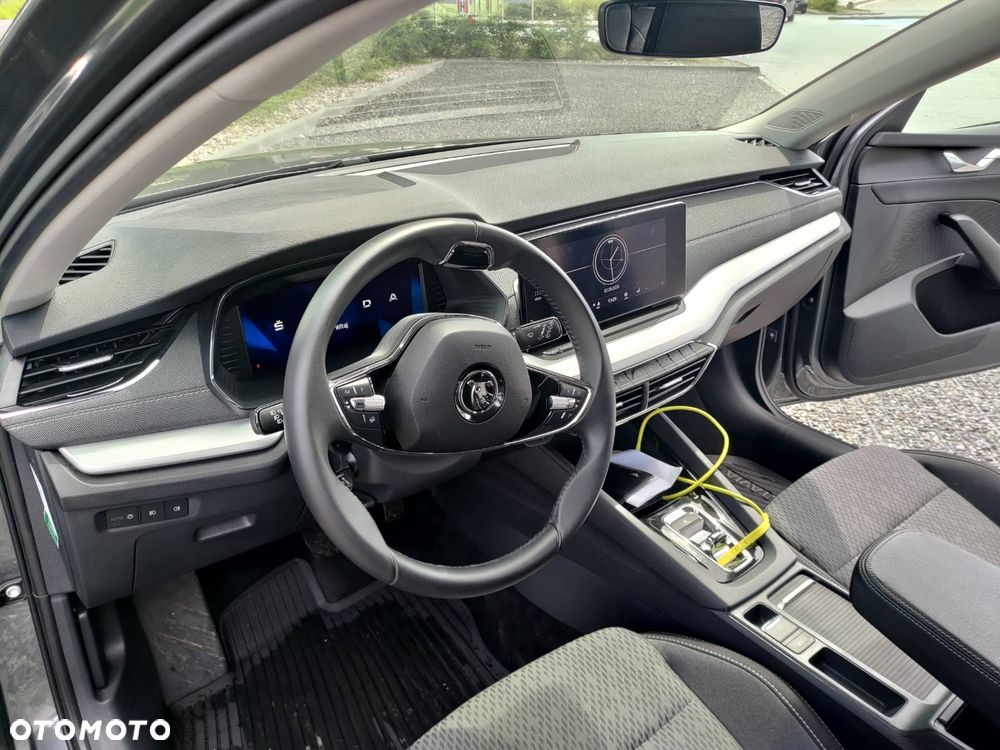 Skoda Octavia 1.5 TSI e-Tec Style DSG - 18