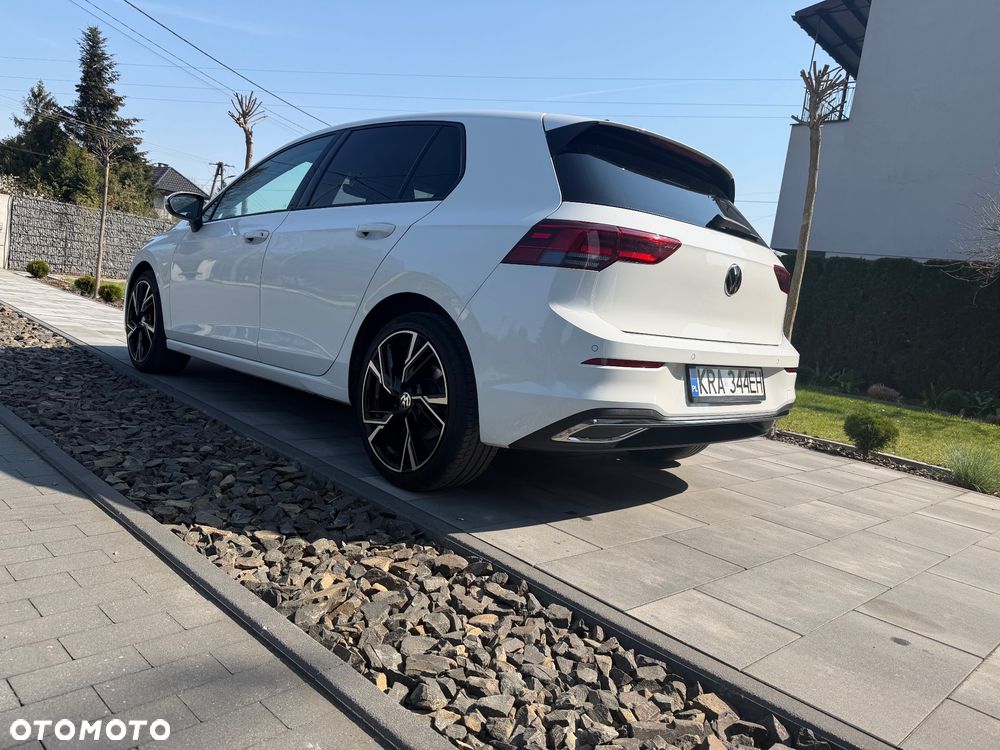 Volkswagen Golf - 4