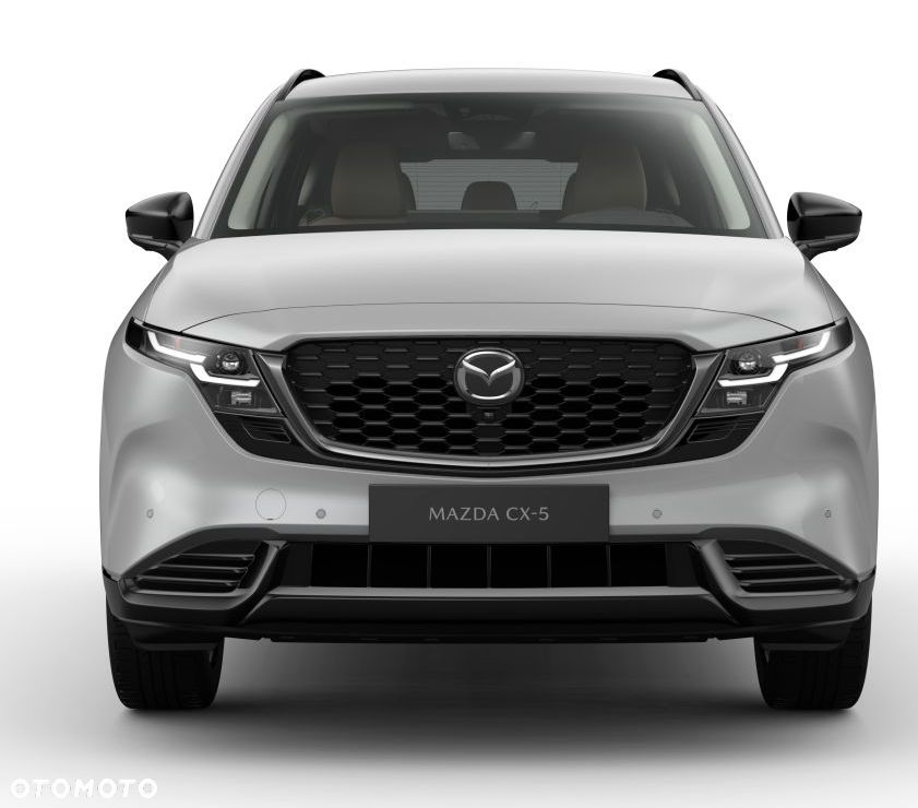 Mazda CX-5 e-SKYACTIV-G 141 Homura - 1
