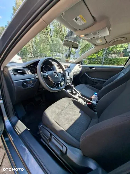 Volkswagen Jetta 1.4 TSI BMT Highline DSG - 8