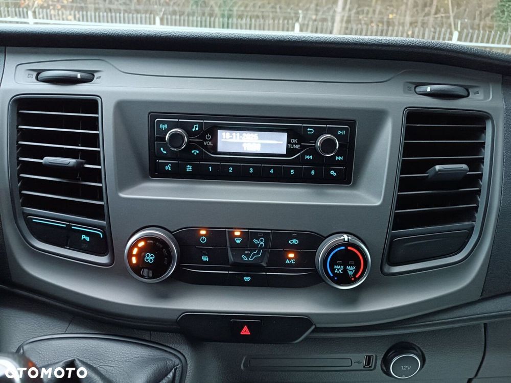 Ford transit-custom 310 L2H1 Trend - 16