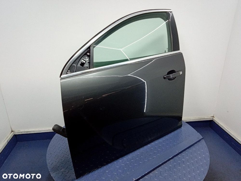 OPEL INSIGNIA A 08- DRZWI PRZÓD LEWE Z177 - 2