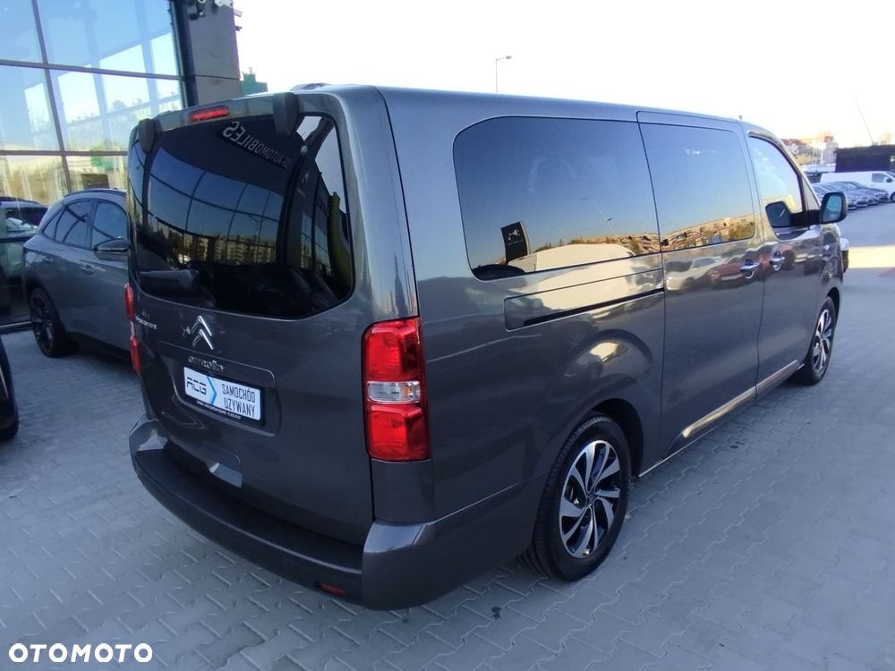 Citroën SpaceTourer e-SpaceTourer XL Shine (75 kWh) - 3