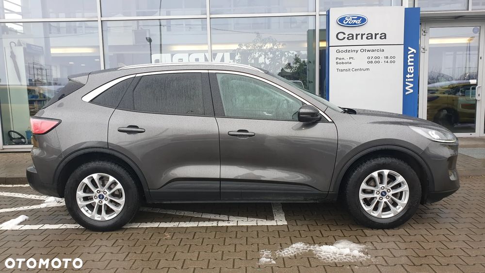 Ford Kuga 1.5 EcoBoost FWD Titanium - 10