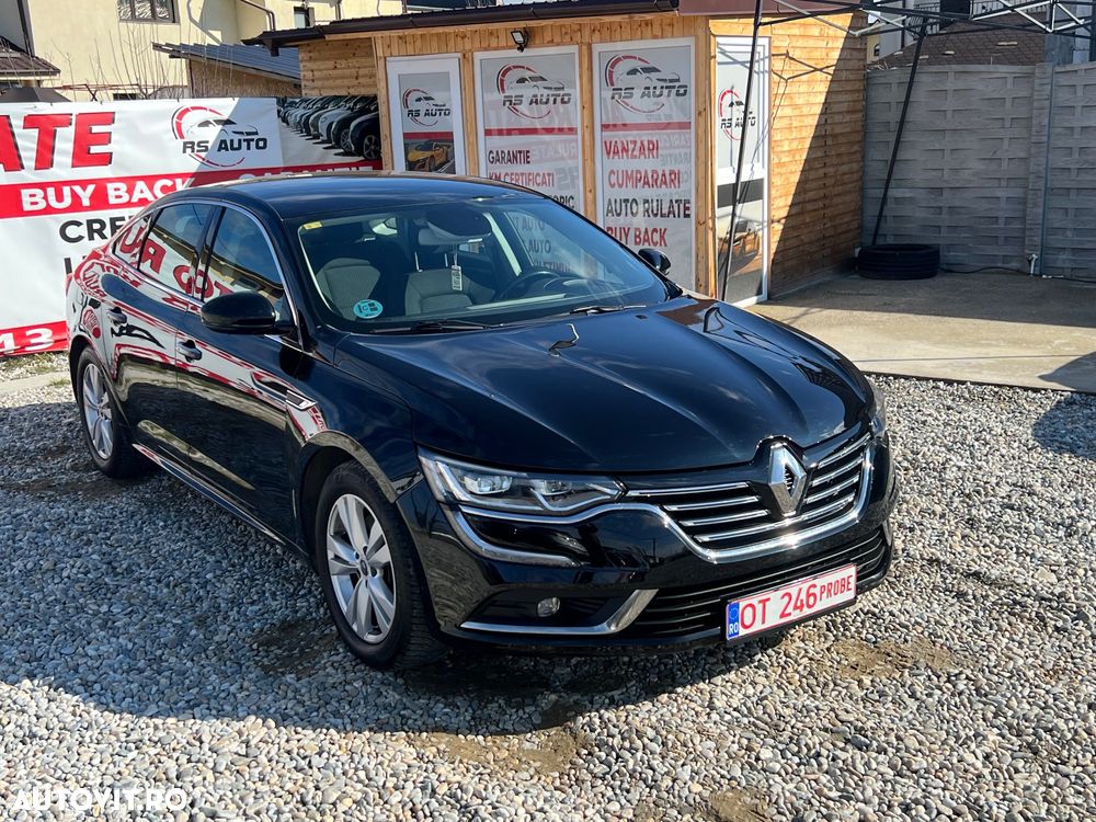 Renault Talisman - 3