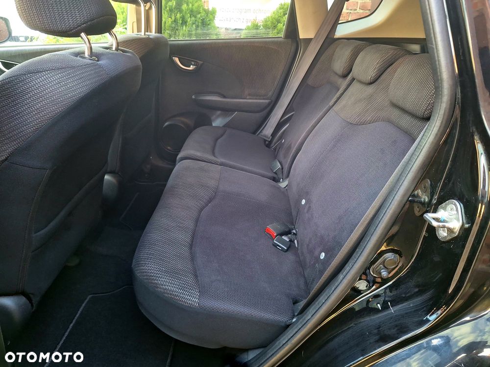 Honda Jazz - 20