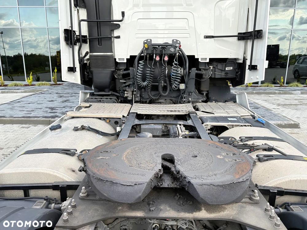 Renault Renault *GWARANCJA* T480 TC - 10