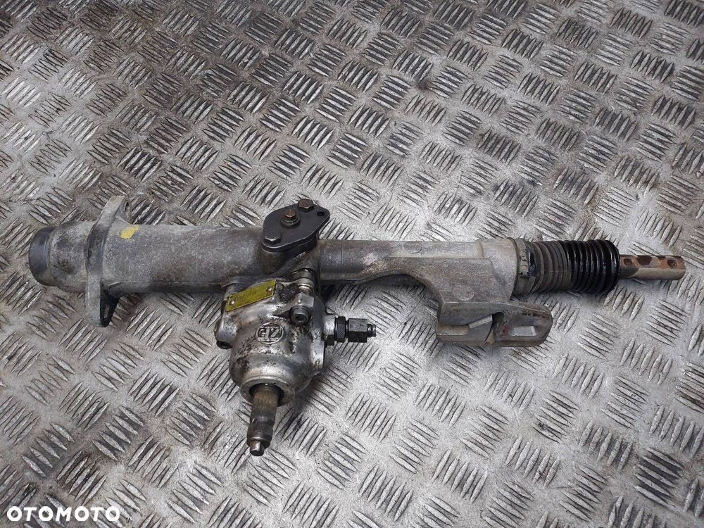 MAGLOWNICA PRZEKŁADNIA KIEROWNICZA AUDI 80 B3 811422065F - 2