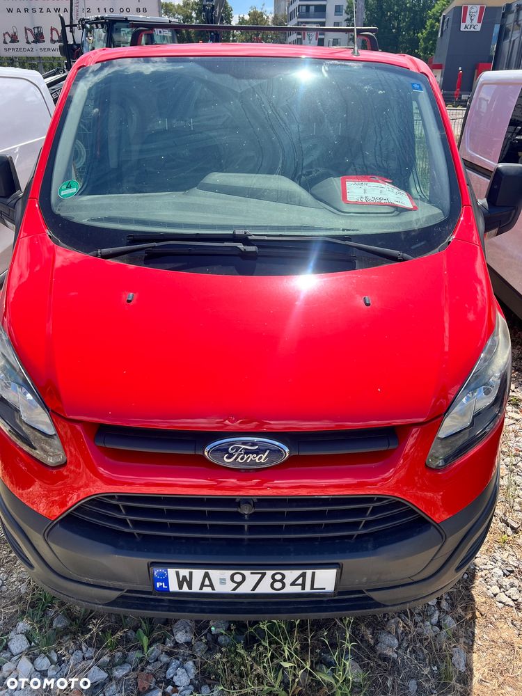Ford Transit - 14