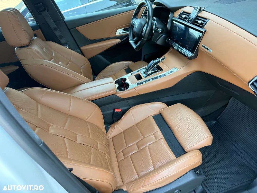 DS Automobiles DS 7 Crossback - 8