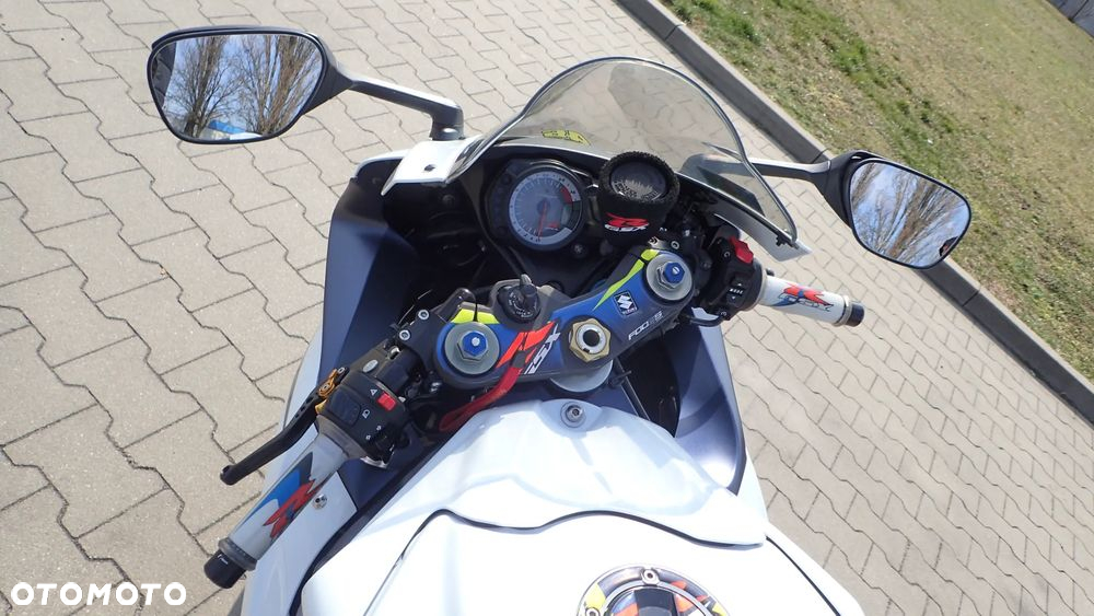 Suzuki GSX-R - 9