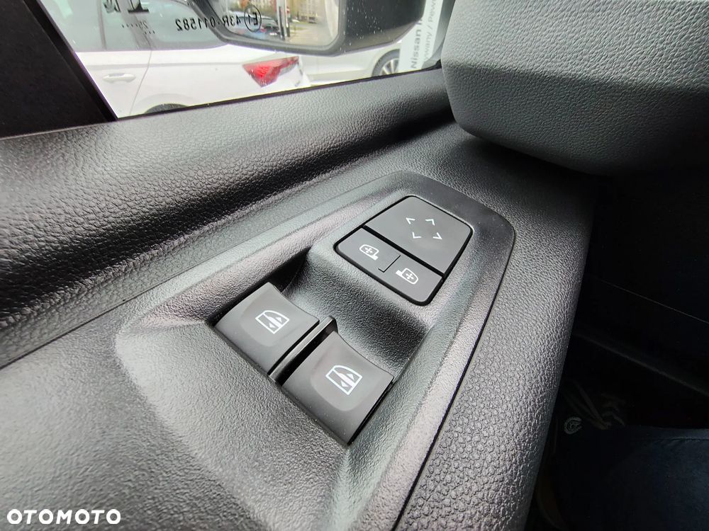 Nissan Interstar - 20