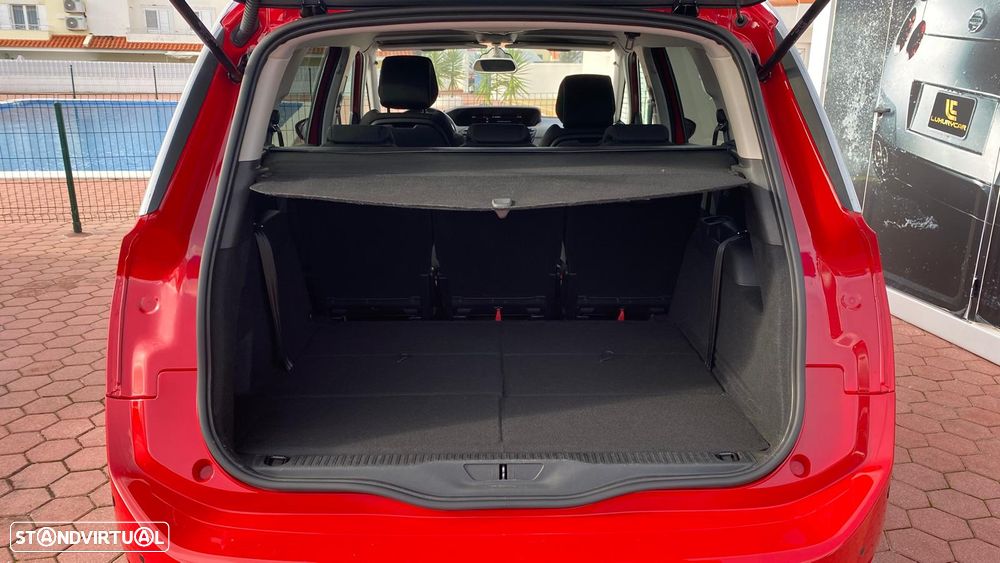 Citroën Grand C4 Spacetourer BlueHDi 130 Stop&Start EAT8 BUSINESS CLASS - 46