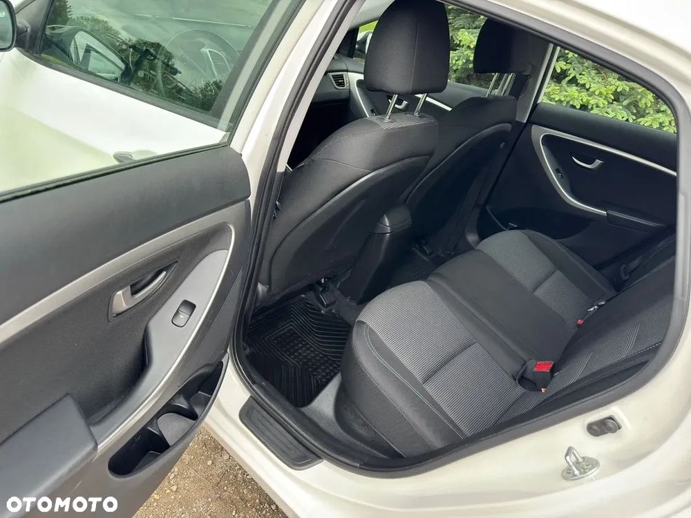 Hyundai i30 - 6
