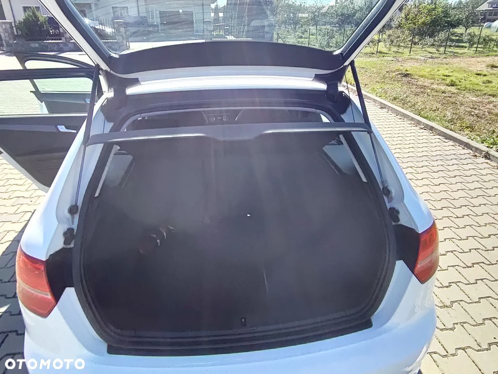 Audi A3 - 13