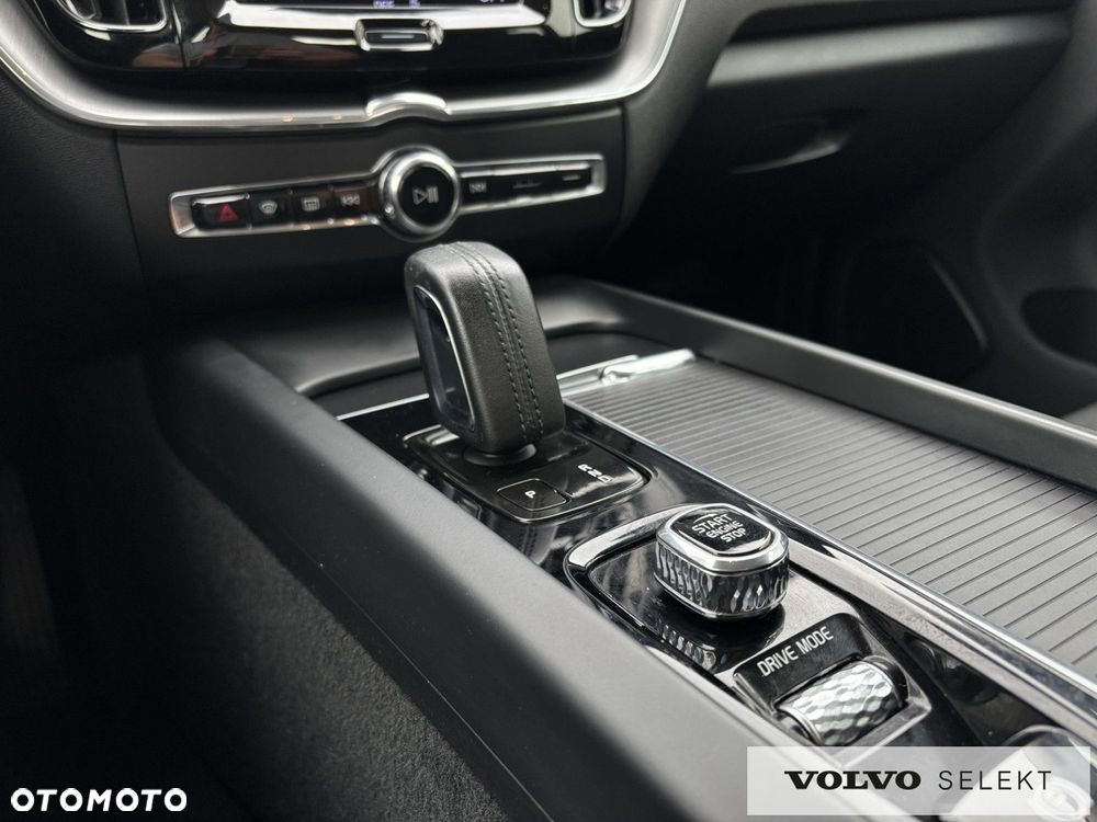 Volvo XC 60 - 10