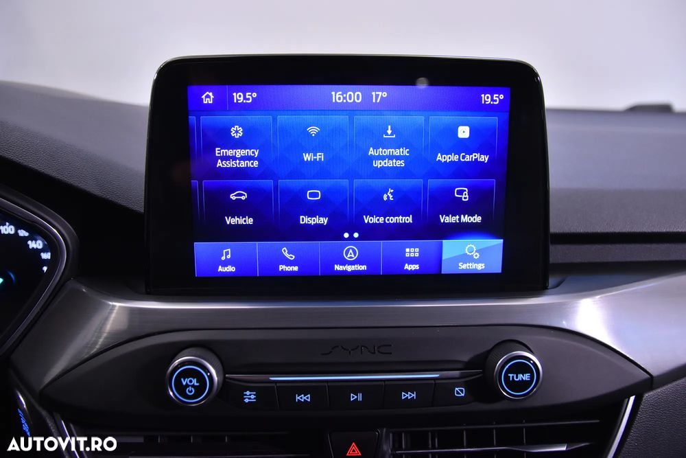 Ford Focus - 21