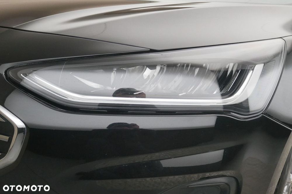 Ford Focus 1.0 EcoBoost Titanium - 13