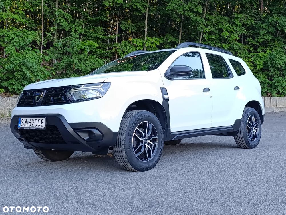 Dacia Duster 1.0 TCe Expression - 29