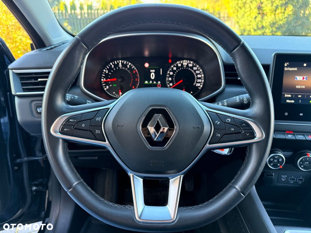 Renault Clio 1.0 TCe Zen - 26