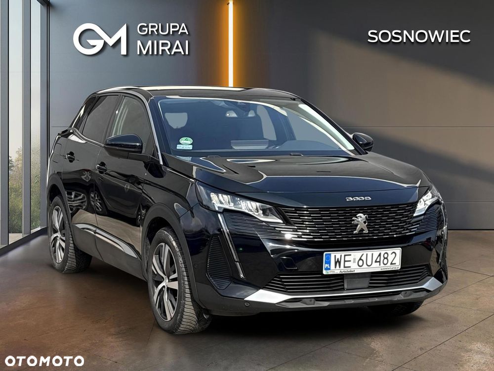 Peugeot 3008 - 7
