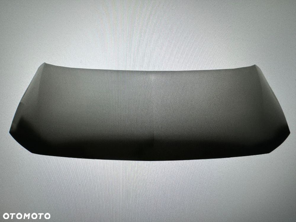 Opel Insignia B 2017- maska przód aluminiowa - 1