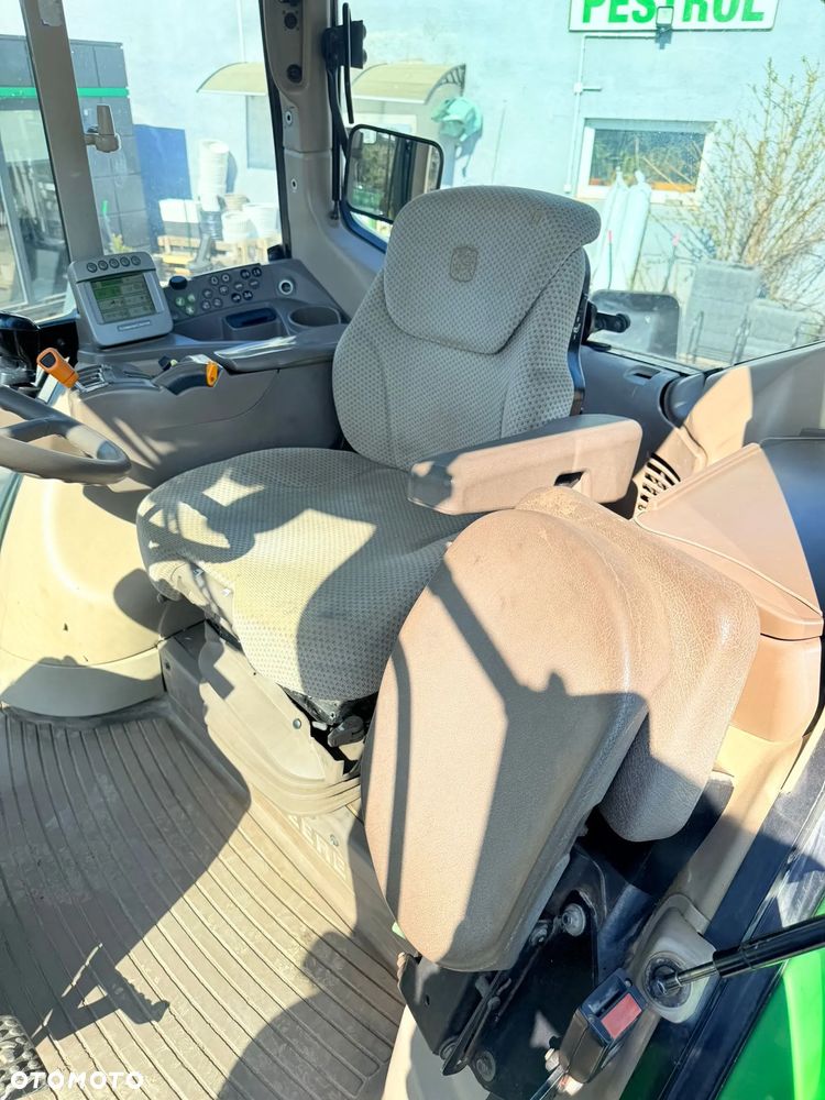 John Deere 7530 Premium - 19