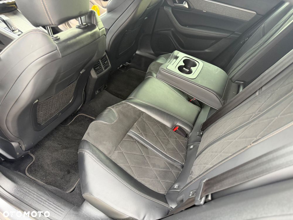 Peugeot 508 1.6 PureTech GT Pack S&S EAT8 - 23