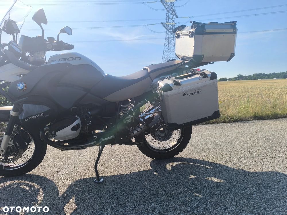 BMW Adventure - 6