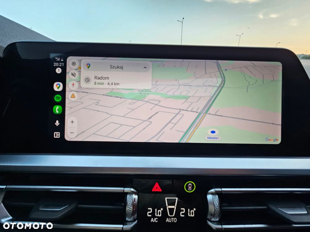 BMW Seria 4 430i M Sport sport - 28