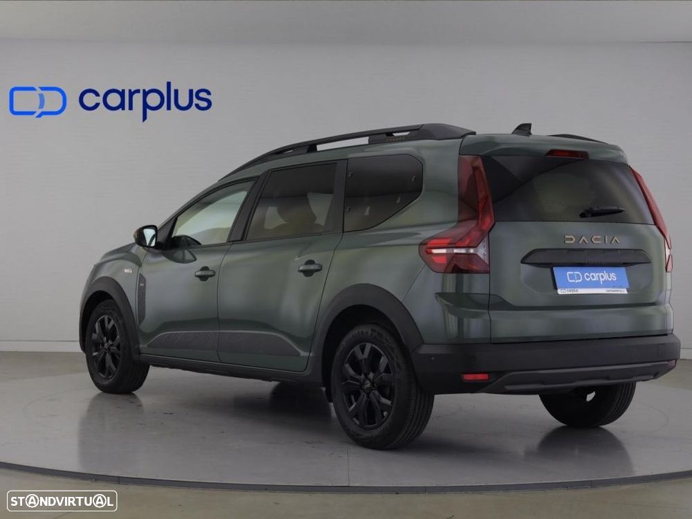 Dacia Jogger 1.0 TCe Extreme 7L - 5
