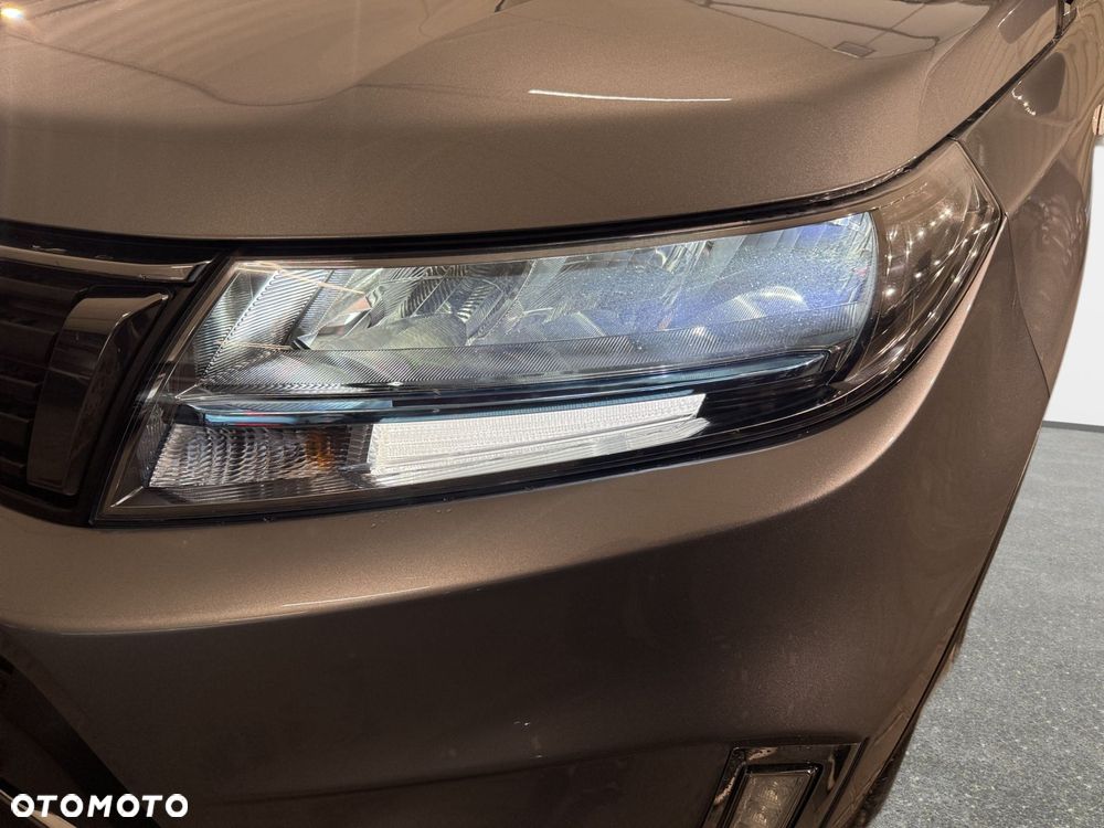Suzuki Vitara - 10