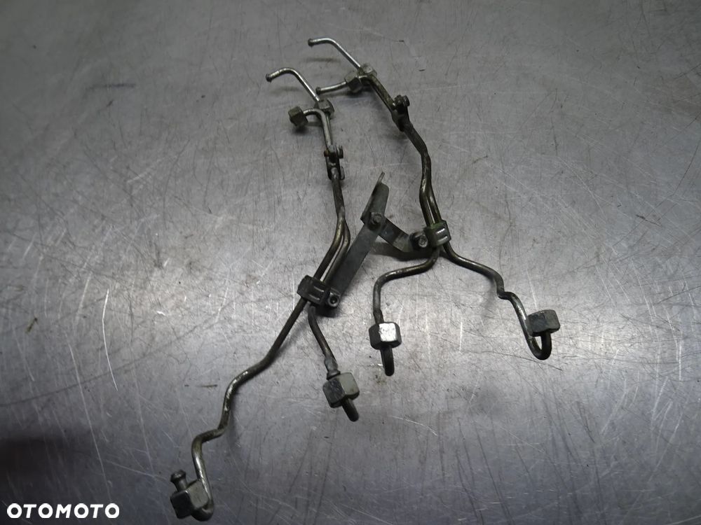 BMW E46 SEDAN 2.0D RURKI PALIWOWE - 4