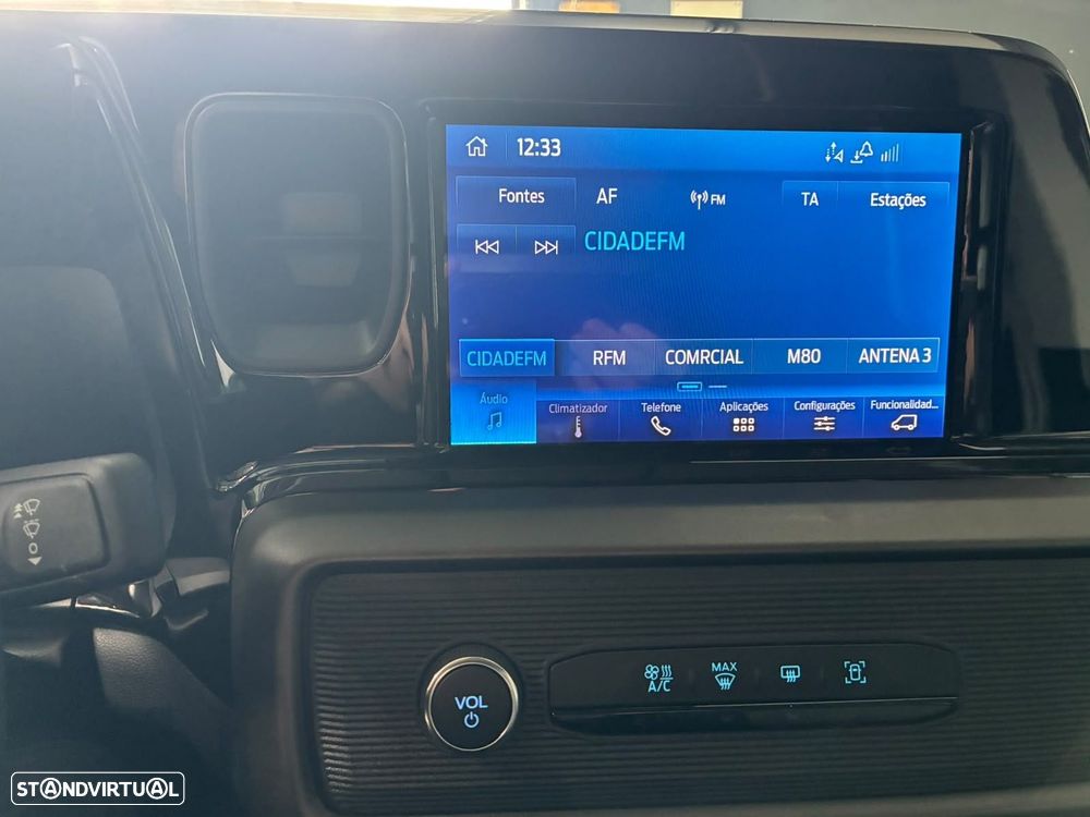 Ford Transit Courier 1.5 TDCi EcoBlue Trend - 28