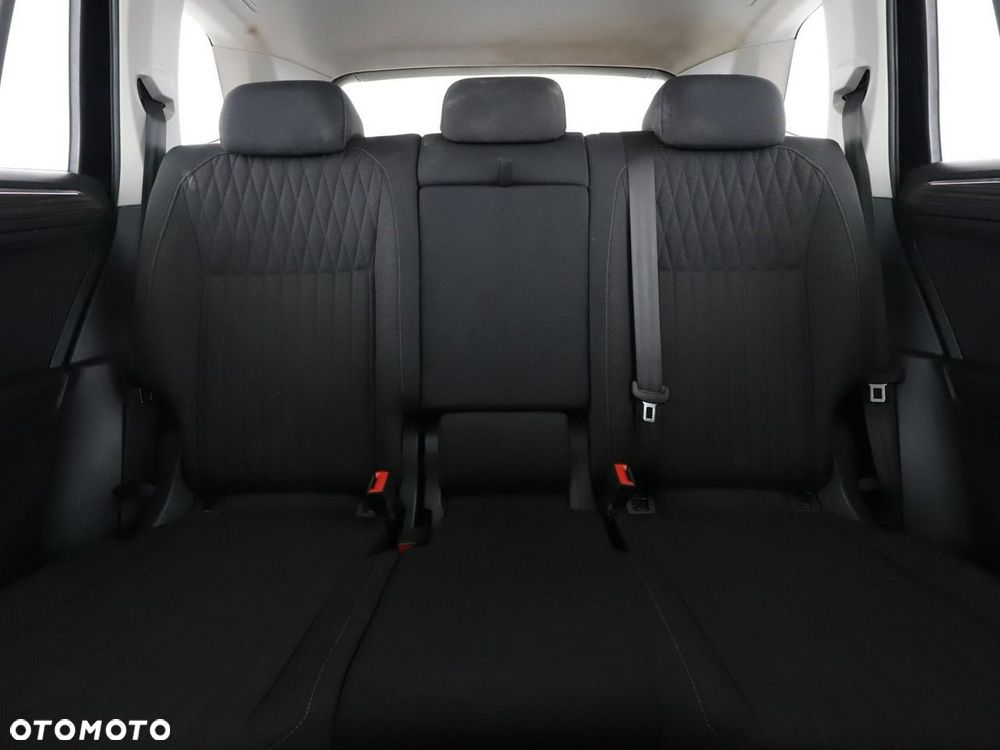 Volkswagen Tiguan Allspace 2.0 TDI Life DSG - 19