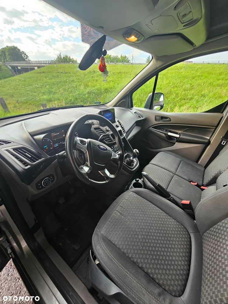 Ford Transit Connect 230 L2 Trend (bryg.) - 21